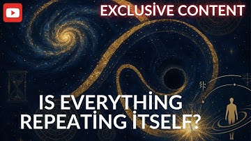 Cyclical Time: Does the Universe Repeat Itself Forever?