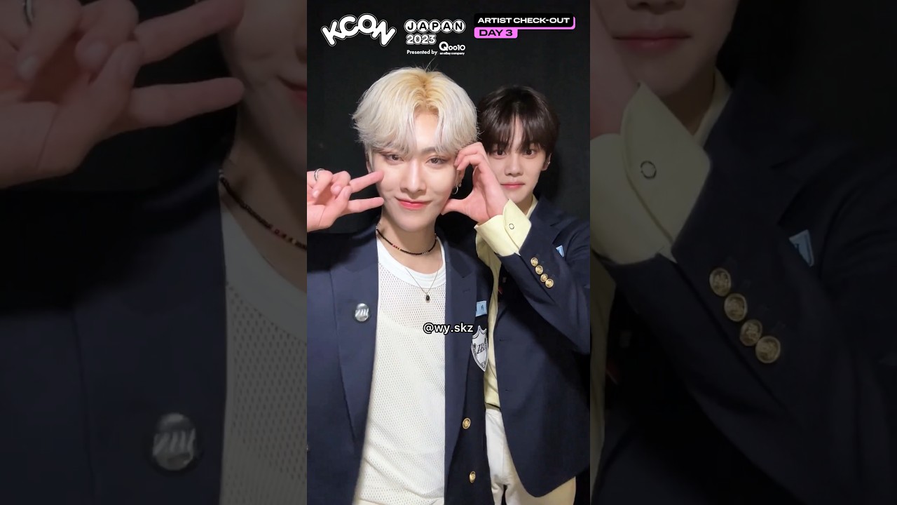 YUEHUAZ 𝙶𝚢𝚞𝚟𝚒𝚗 𝓡𝓲𝓬𝓴𝔂 Zhanghao Yujin + Jiwoong