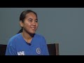 #77 Young Star in the CNMI!  Asaka Litulumar