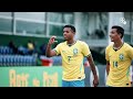 BASTIDORES: SELEÇÃO BRASILEIRA SUB-17 VENCE A VENEZUELA NO SEGUNDO AMISTOSO INTERNACIONAL