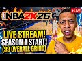 Back On The Summer Grind!!! Chill Stream Happy Tuesday