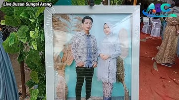 PUNTUNG SULUH & KASANG MELINTANG ~ Voc.Nitha Tomboy ~ ERFA Music ~ @arrojigardachannel
