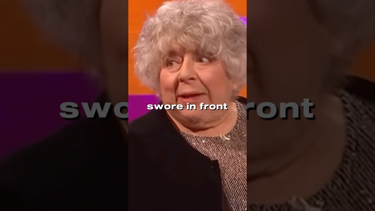 Hilarious Harry Potter Behind The Scenes Moment😂