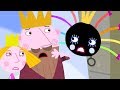 Ben and Holly’s Little Kingdom🎄Visiting Granny and Grandpa Thistle 🎄Cartoons for Kids