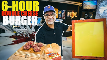 Screen Printing Tips / Reclaiming and Degreasing Screen Printing Frames