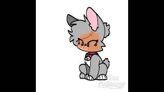 #shorts #animation #flipaclip #oc
