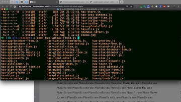 vaadin-upload drag & drop upload + leveraging it to make hax-upload-field