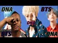 ​BTS (방탄소년단) &#39;DNA&#39; Official MV First Time (REACTION) Iv&#39;e got their DNA love for music!