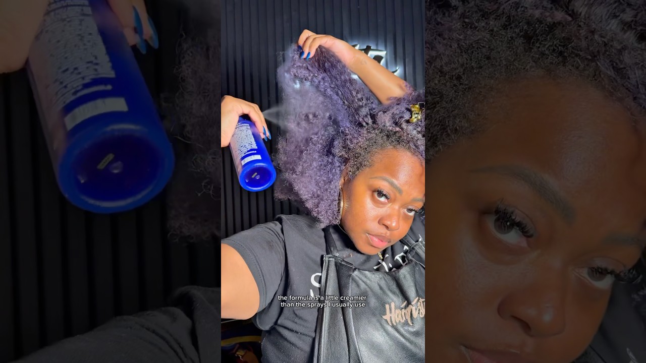 Licensed Cosmetologist’s First impression of  