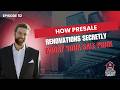 Why Skipping Presale Renovations Costs You Thousands