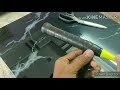 How to wrap the badminton racket gripdecathlon grip