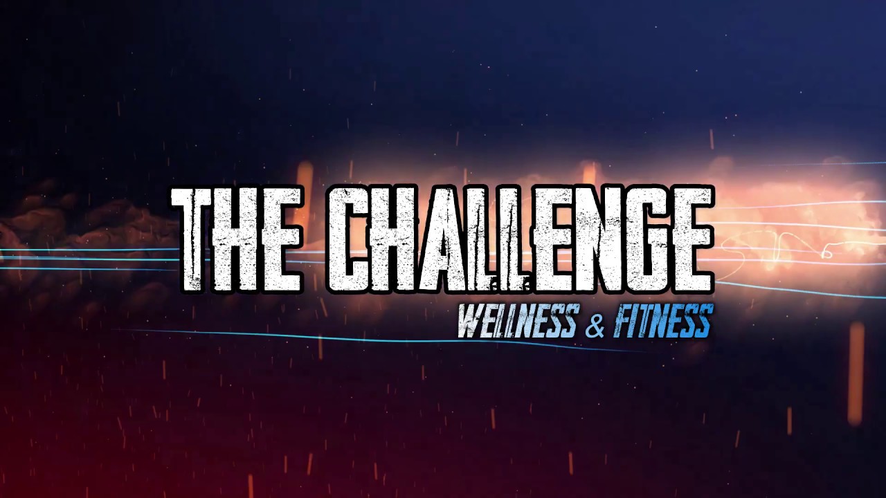 THE CHALLENGE - YouTube
