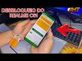 DESBLOQUEANDO |  REALME C61 • done  ✅