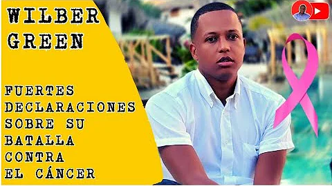 LA ENTREVISTA DEL SIGLO,  WILBER GREEN,  FUERTES D...