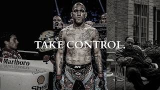 TAKE BACK CONTROL OF YOUR LIFE - Powerful Motivational Speech Video