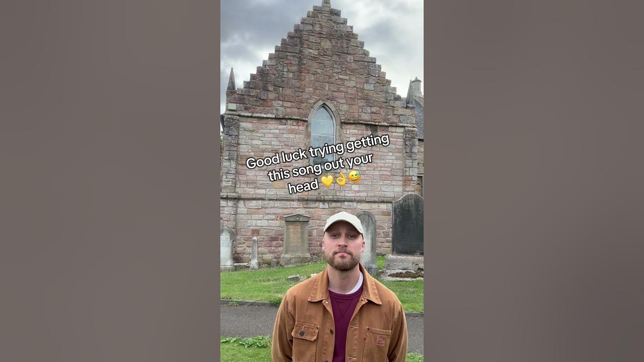 Good luck trying to get this song out your head