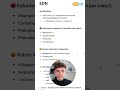 INDUCTEURS ENZYMATIQUES AUX EDN