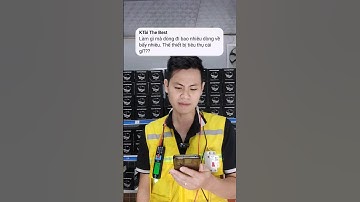 3 sai lầm khi lựa chon Aptomat chống giật #kocnet #review #meovat #aptomat #dattienich