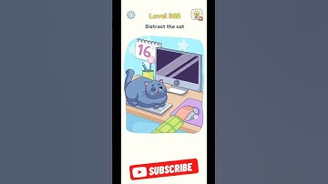 DOP 3 - Displace One Part Level 362