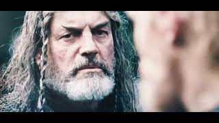 Ancient North ~ Berzerker (2022)