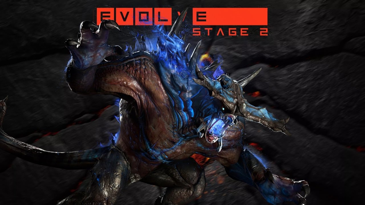 Evolve перевод