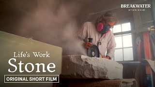 Life's Work | Stone | Original Short Film | Breakwater Studios