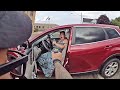 Ohio Woman Rams Police Cars in Attempt to Escape Arrest