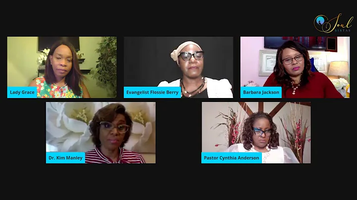 E8 Mental Health W/Dr. Kimberly C Manley