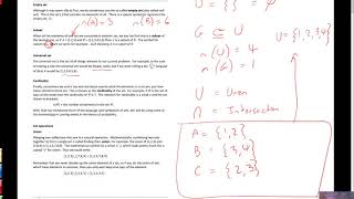 Celebrity EPMATH234 Week 4 Course Notes Video Wealth