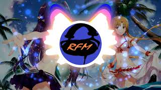 🎧RYOQUCHA🎧 & ぴ!/pi - Beyond 🎶 Free Music 🎶 No Copyright