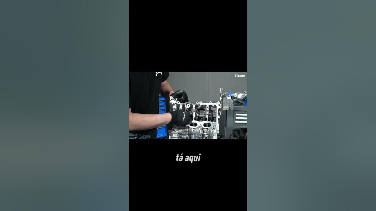 Tuxo hidráulico Como funciona