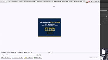 Sizmek Smart Versioning Bug
