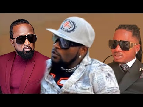 SANKARA ALELISI ROGER NGANDU NA PLATEAU YA TELE BITUMBA ELINGI EBIMA 