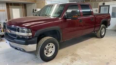 Installing a Performance Chip Revamp chip on my truck