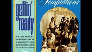 Watch Temptations Lonely Lonely Man Am I video