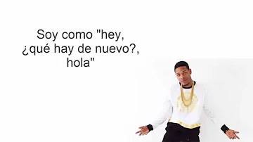 Fetty Wap - Trap Queen Subtitulada al Español
