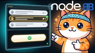 I Built a Forum for Real People an AI Handles the Day-to-Day NodeBB on One VPS