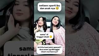 Mereka Bersatu Nasib Nya Sama