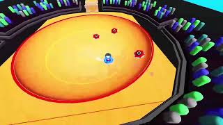Super Spin #16-2 - By YsoCorp