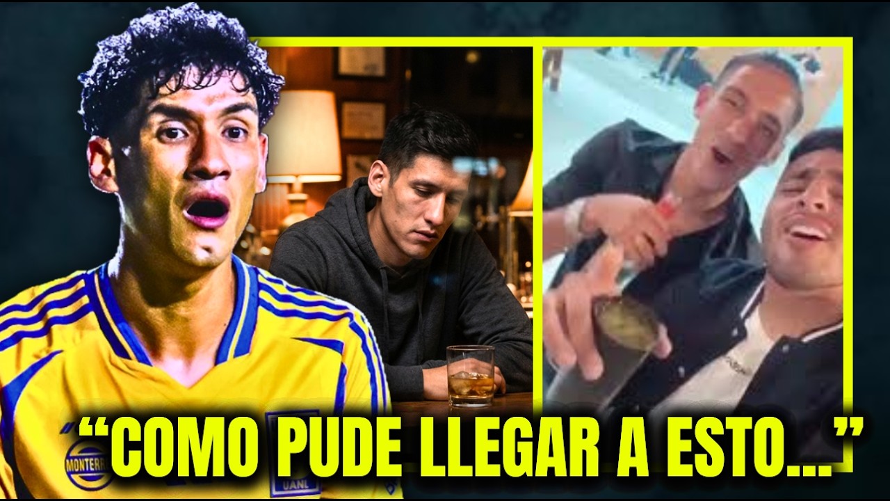 URIEL ANTUNA rompió el silencio y REVELÓ la VERDAD sobre su RETIRO