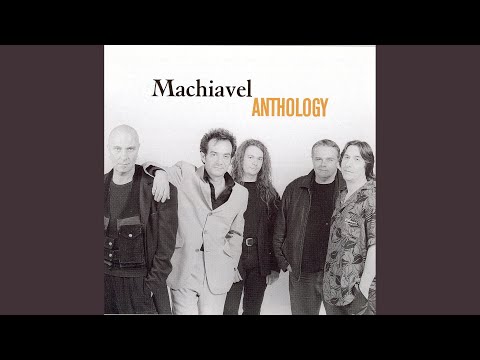 Machiavel — Rock, Sea & Tree
