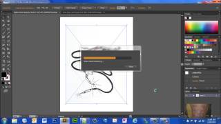 Turn a Photo or Image into a Vector Graphic in Adobe Illustrator