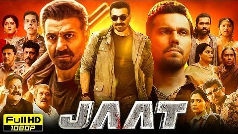 Jaat Full Movie 2025 | Sunny Deol, Randeep Hooda HINDI DUBBED FULL MOVIE IN 2025 BOLLYWOOD @Royl2r .