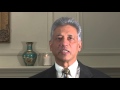 Dr saroj parida testimonial