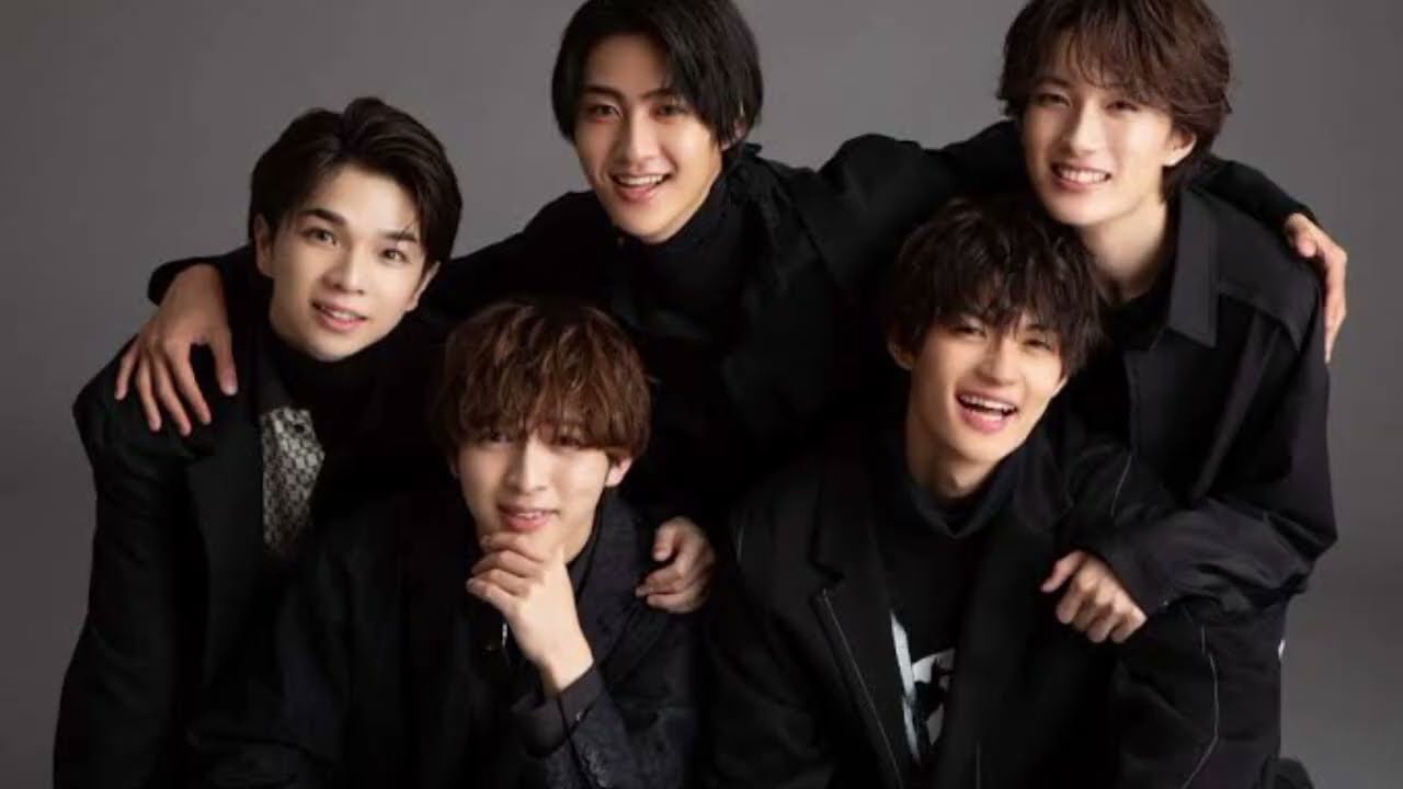 M!LKが本気で語った「日本を元気にしたい」という夢と、40ページに込められた覚悟のすべて