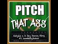 Kstylis x d jay dance king pitch that ass swing batta do it ft 1ambabyjoker