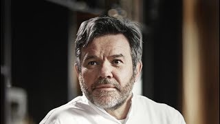 Tour de table avec Michel Troisgros, chef étoilé