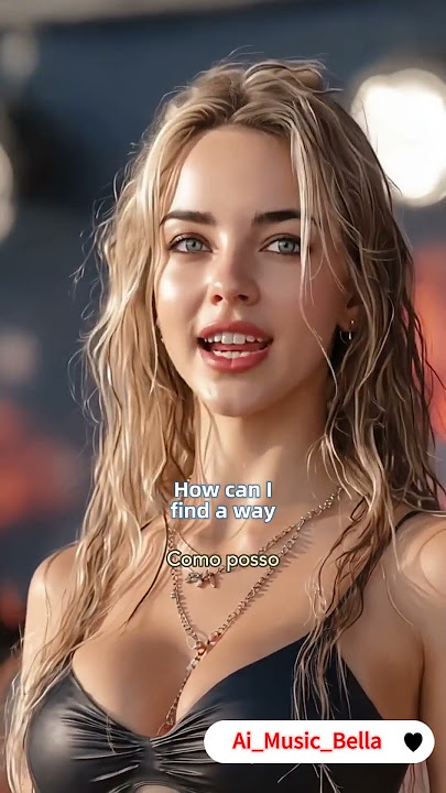 F.R David - Words don't come easy Lyrics #lyricsvideo #shorts #80smusicrocks