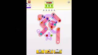 Screw Jam level 2907