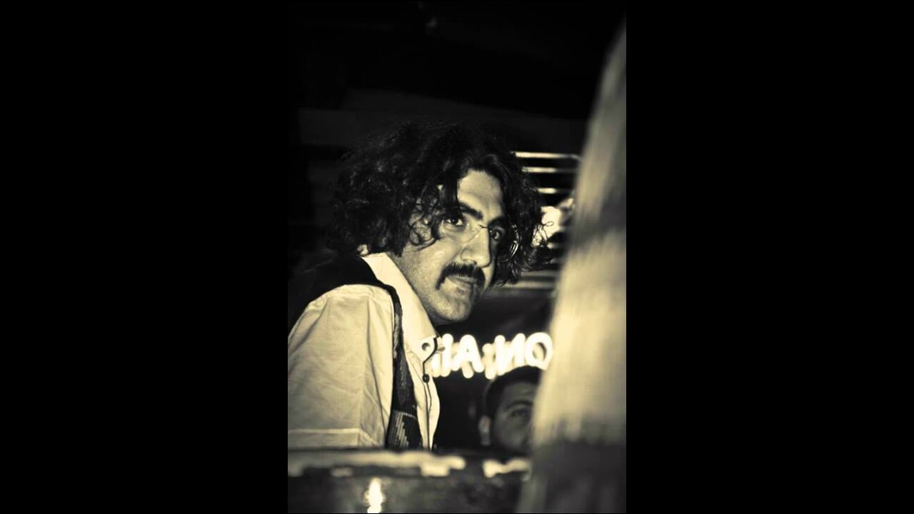 Mihr - Alaylugh (Live at Radio Beirut)